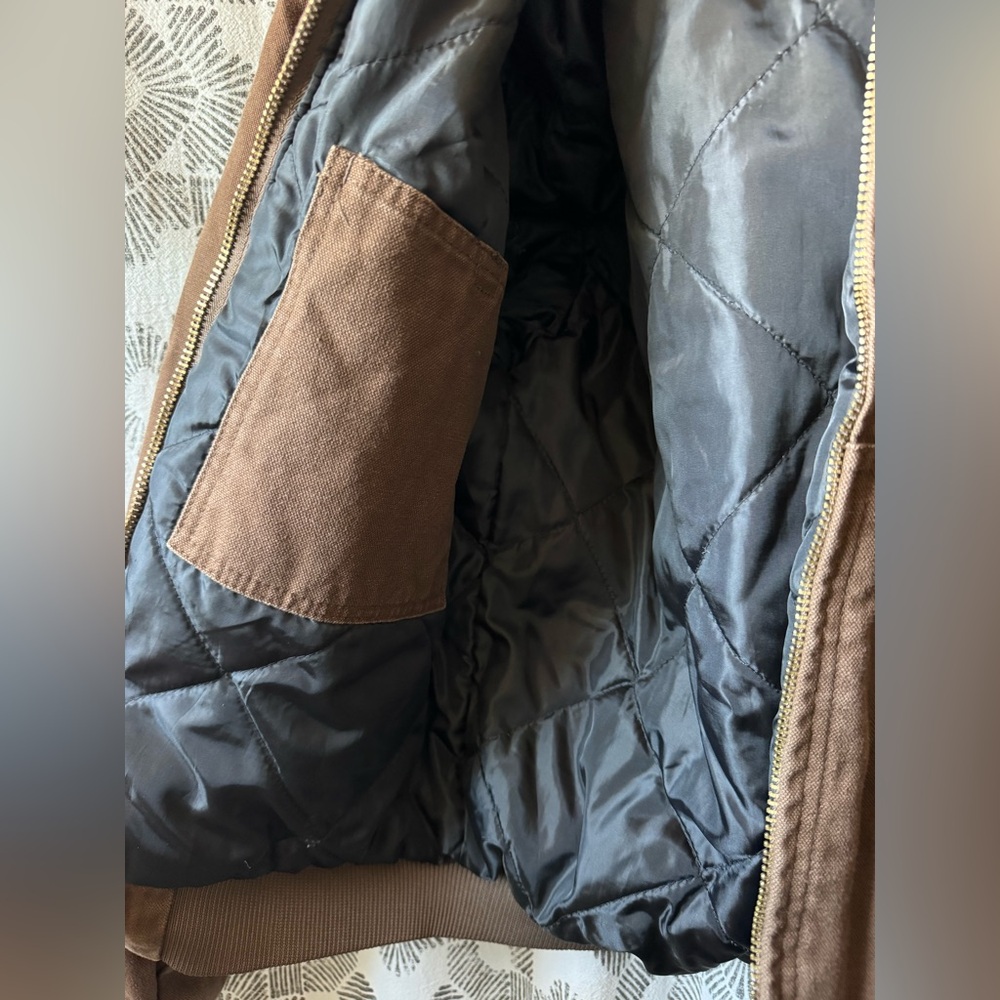 Schmidt Jacket - Picture 3 of 4